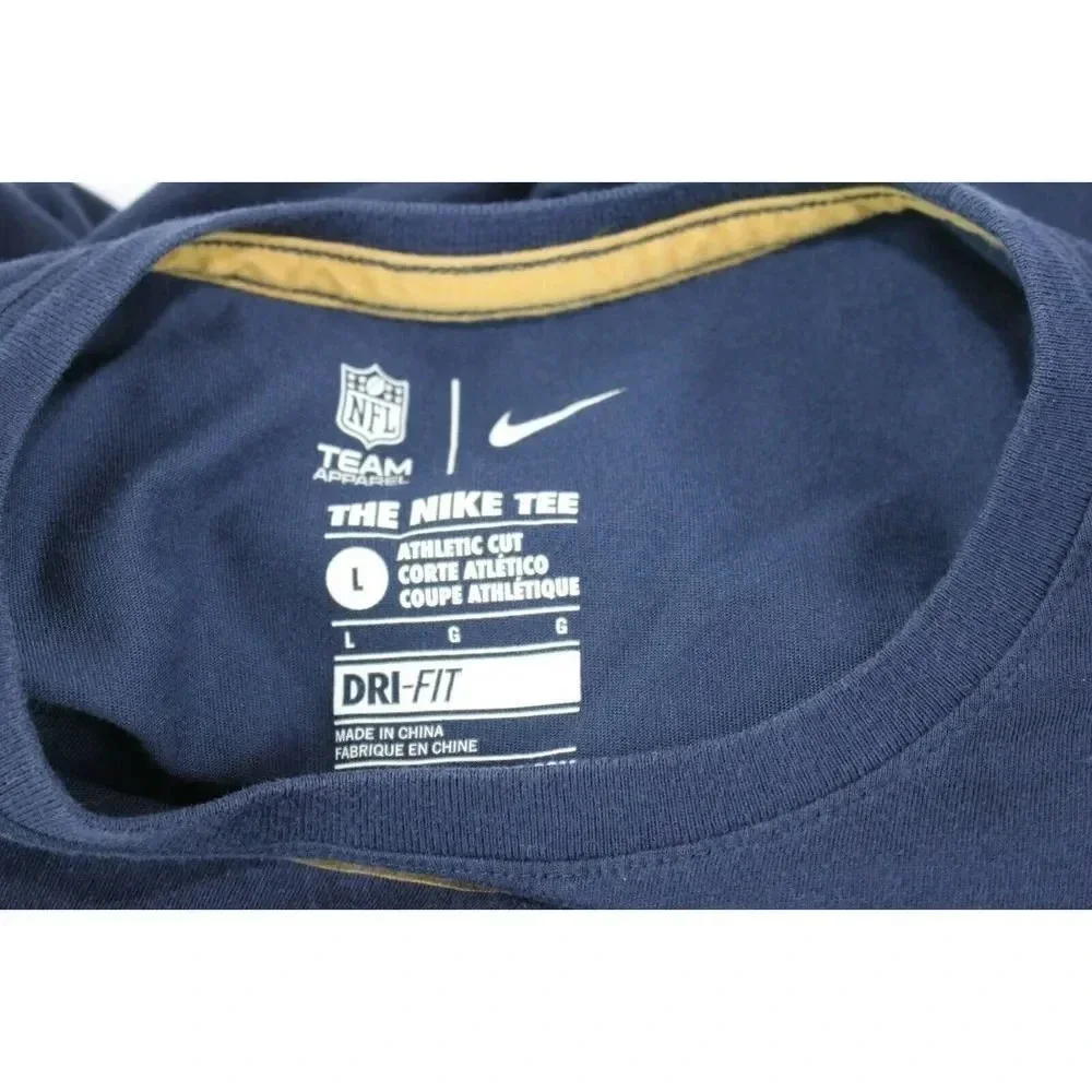 men's Nike Tee DRI-FIT size L